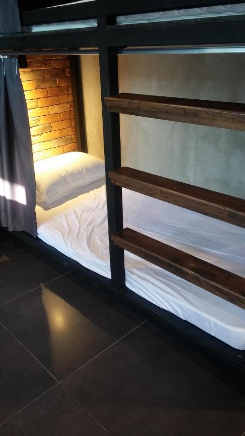 Bangkok Bed Place Esterno foto